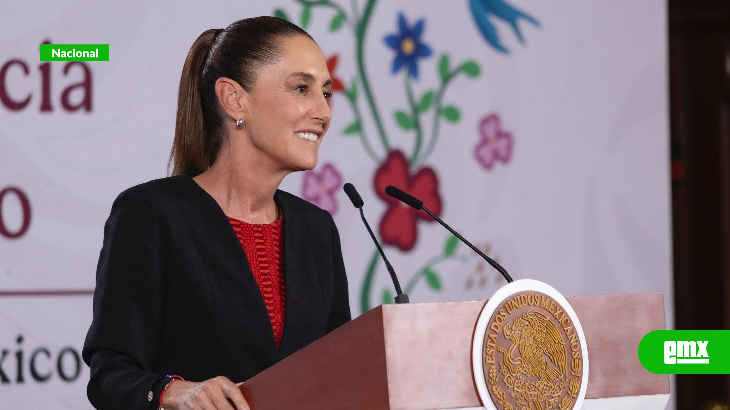 EMX-Sheinbaum-descarta-irregularidades-tras-relevos-militares-anunciados-por-la-Defensa