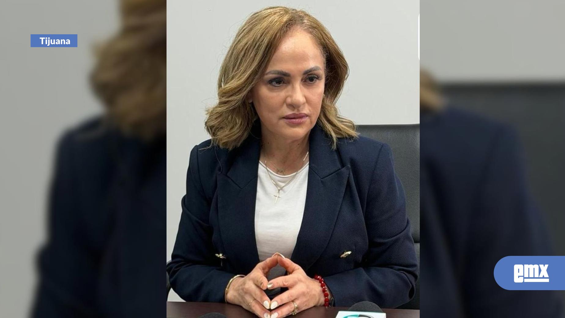 EMX-Regidora-Gina-Arana-empuja-reforma-para-retirar-licencias-a-conductores-reincidentes.