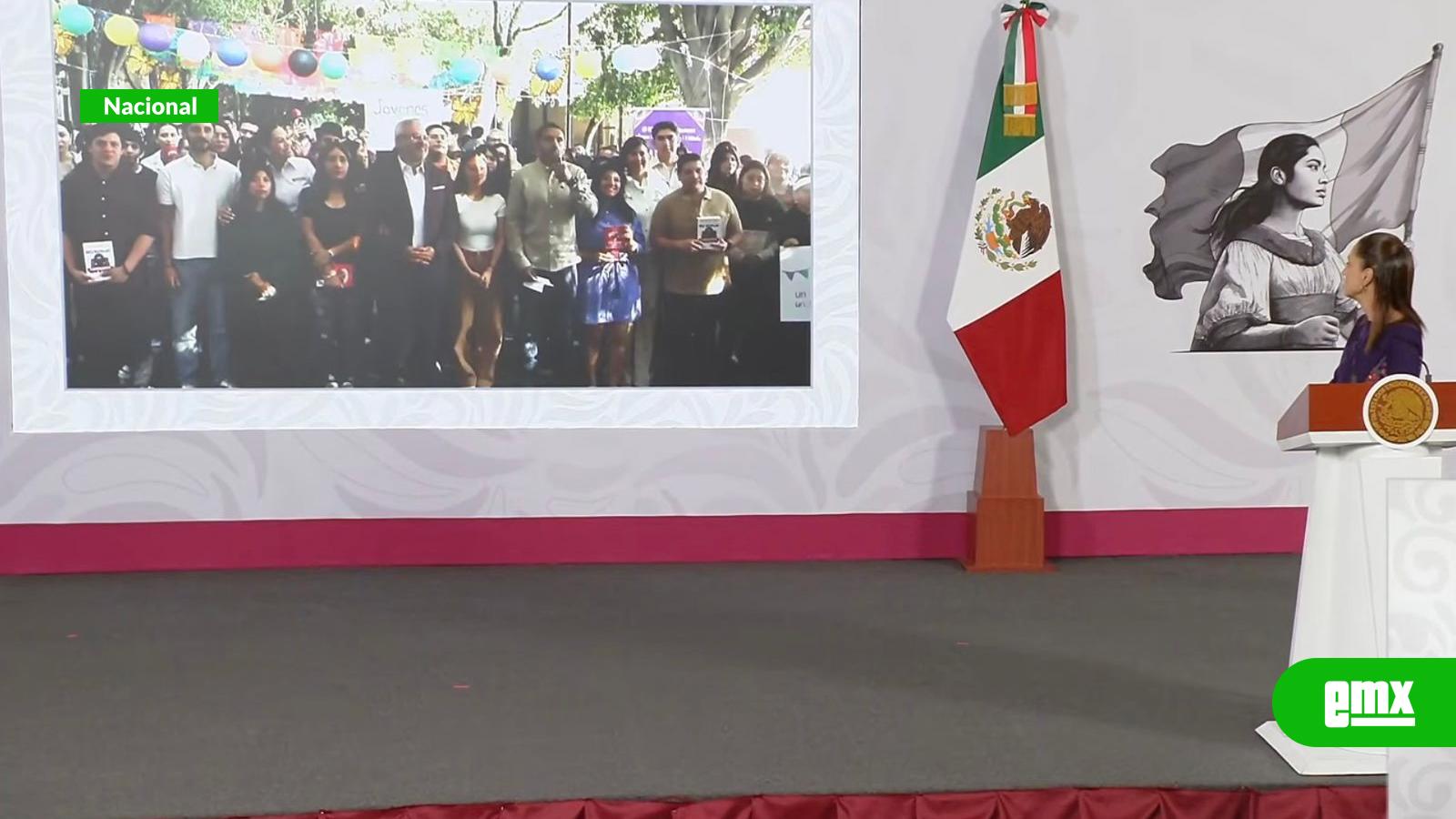 EMX-Arranca desde Michoacán maratón nacional de lectura con participación de más de 1.5 millones de jóvenes