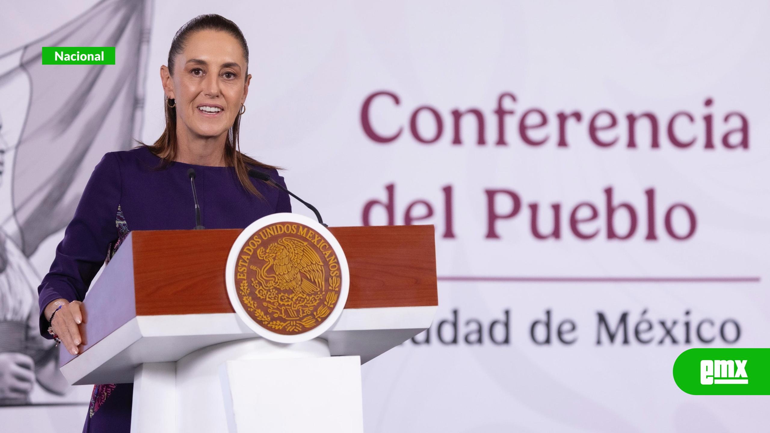 EMX-Presidenta-condena-agresión-contra-flotilla-Sumud-y-defiende-derechos-humanos
