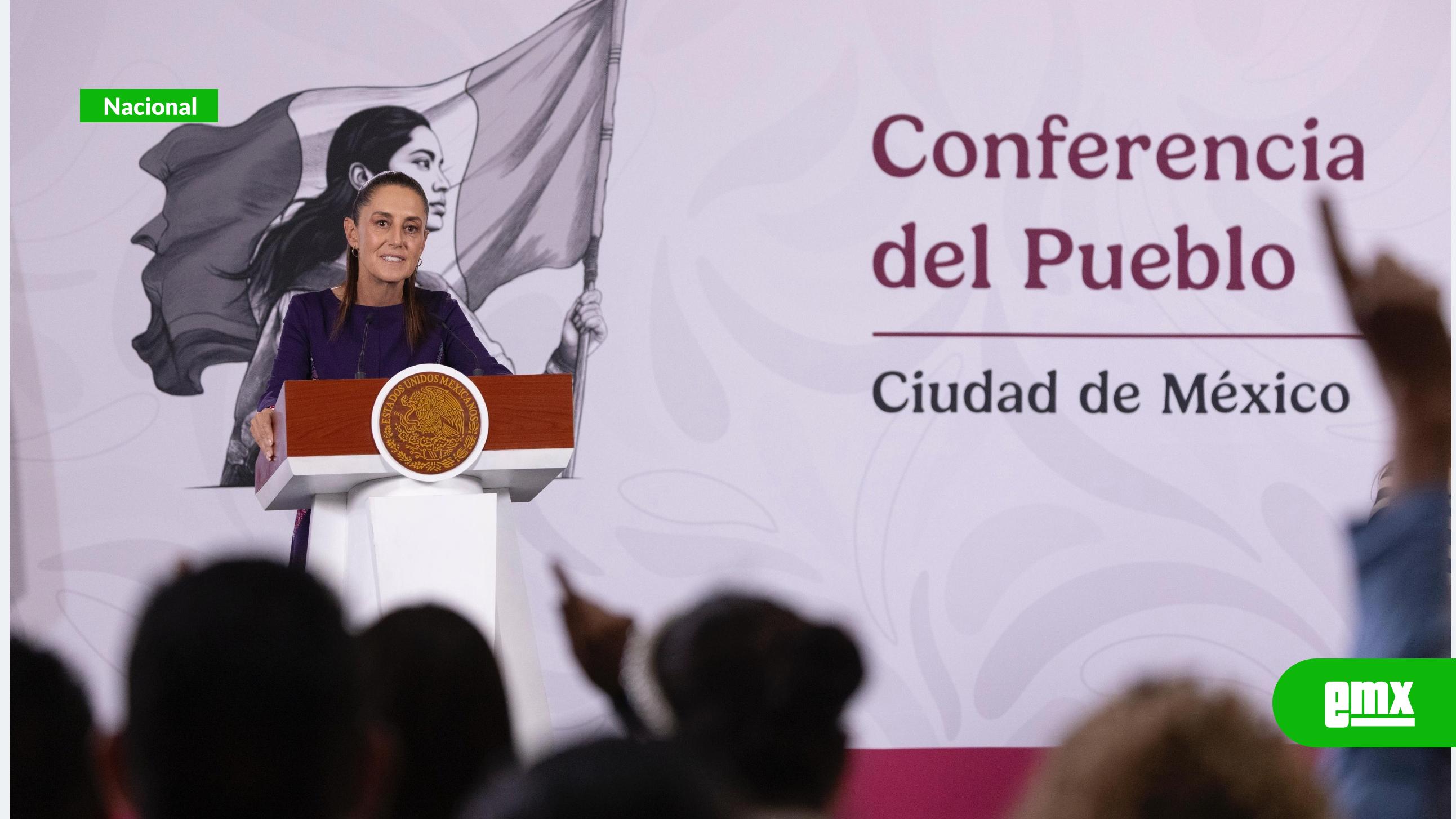 EMX-La-presidenta-Claudia-Sheinbaum-descarta-subordinación;-detalla-reunión-con-secretario-de-Seguridad-de-EU