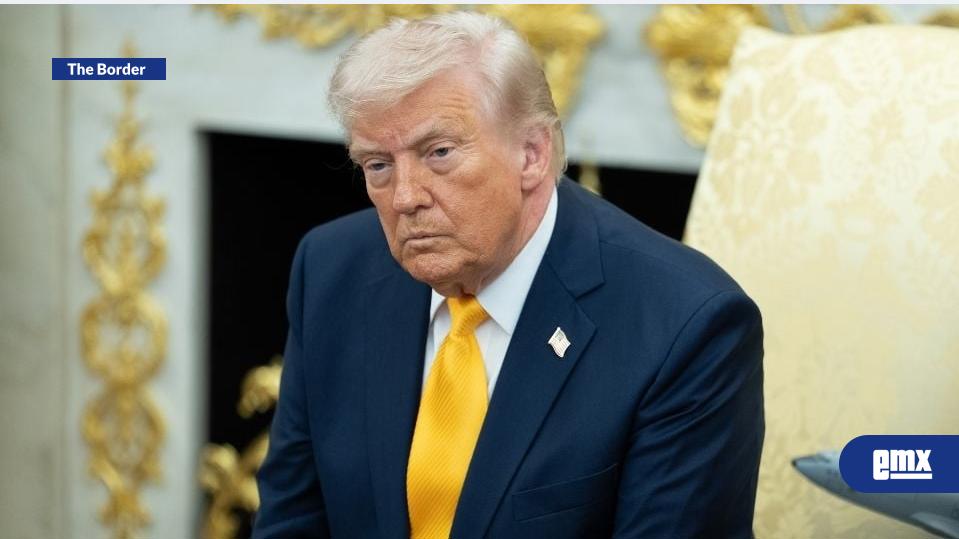 EMX-Trump-confirma-que-no-irá-a-la-boda-de-su-hijo;-'mi-amor-por-EU-no-me-lo-permite'