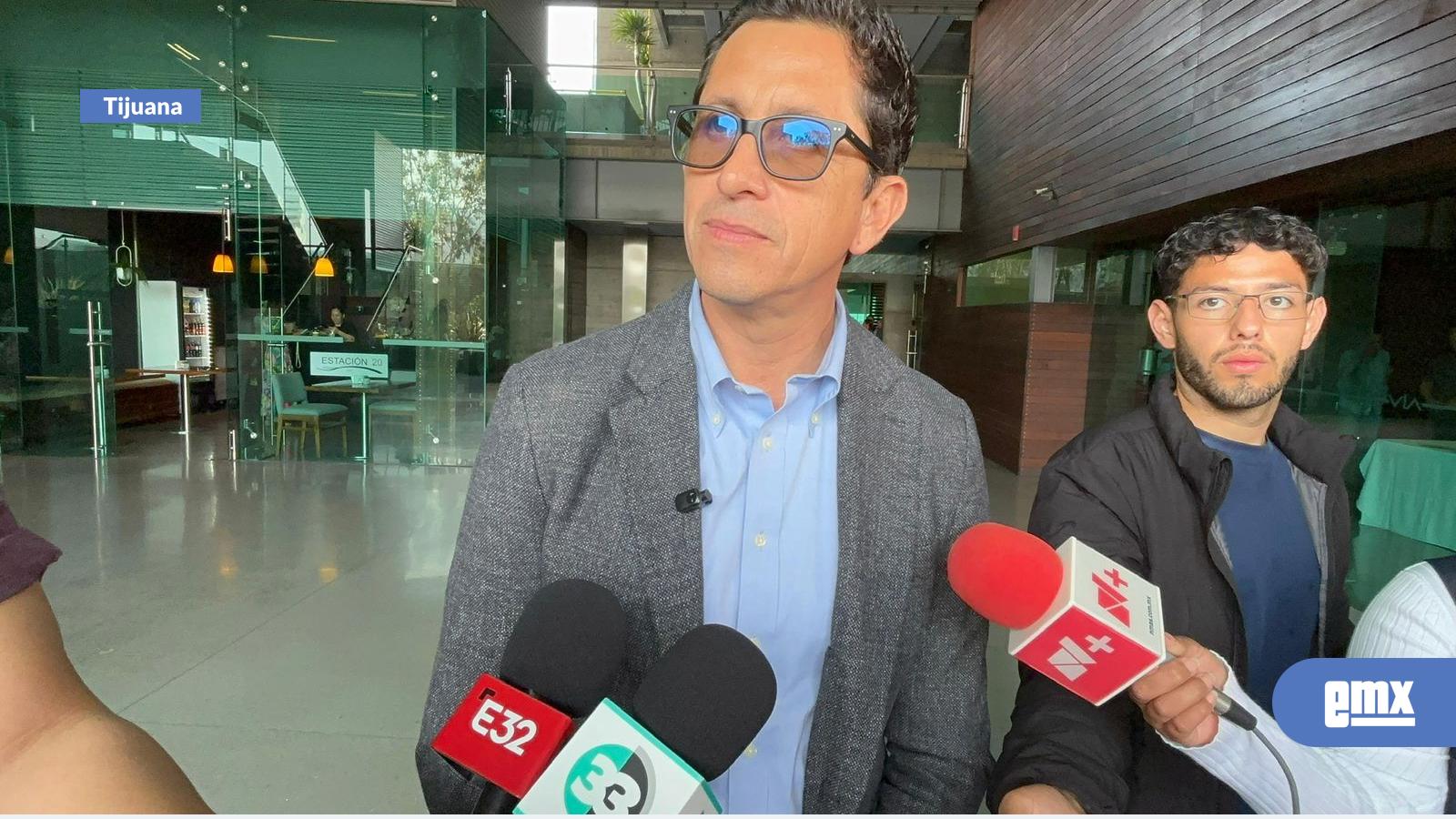 EMX-Impulsan digitalización de trámites en Tijuana para reducir burocracia