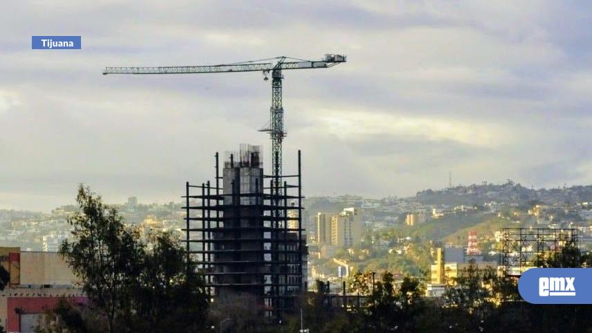 EMX-CMIC llama a reforzar capacitación en trabajos de altura tras accidentes en obras