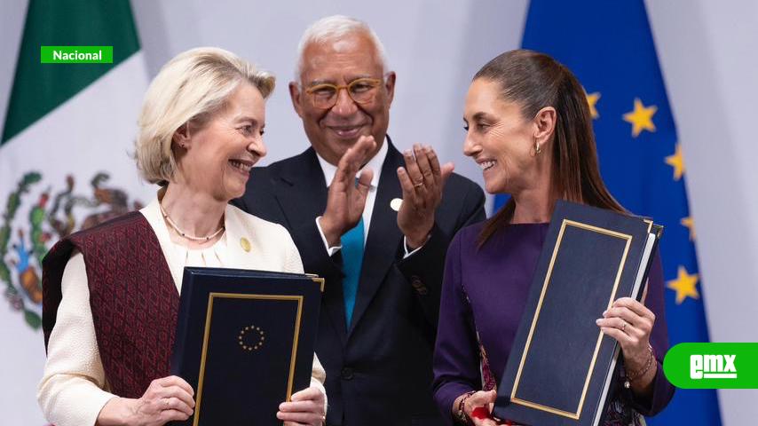 EMX-México-y-UE-relanzan-alianza:-Europa-movilizará-5-mil-millones-de-euros-al-comercio-bilateral