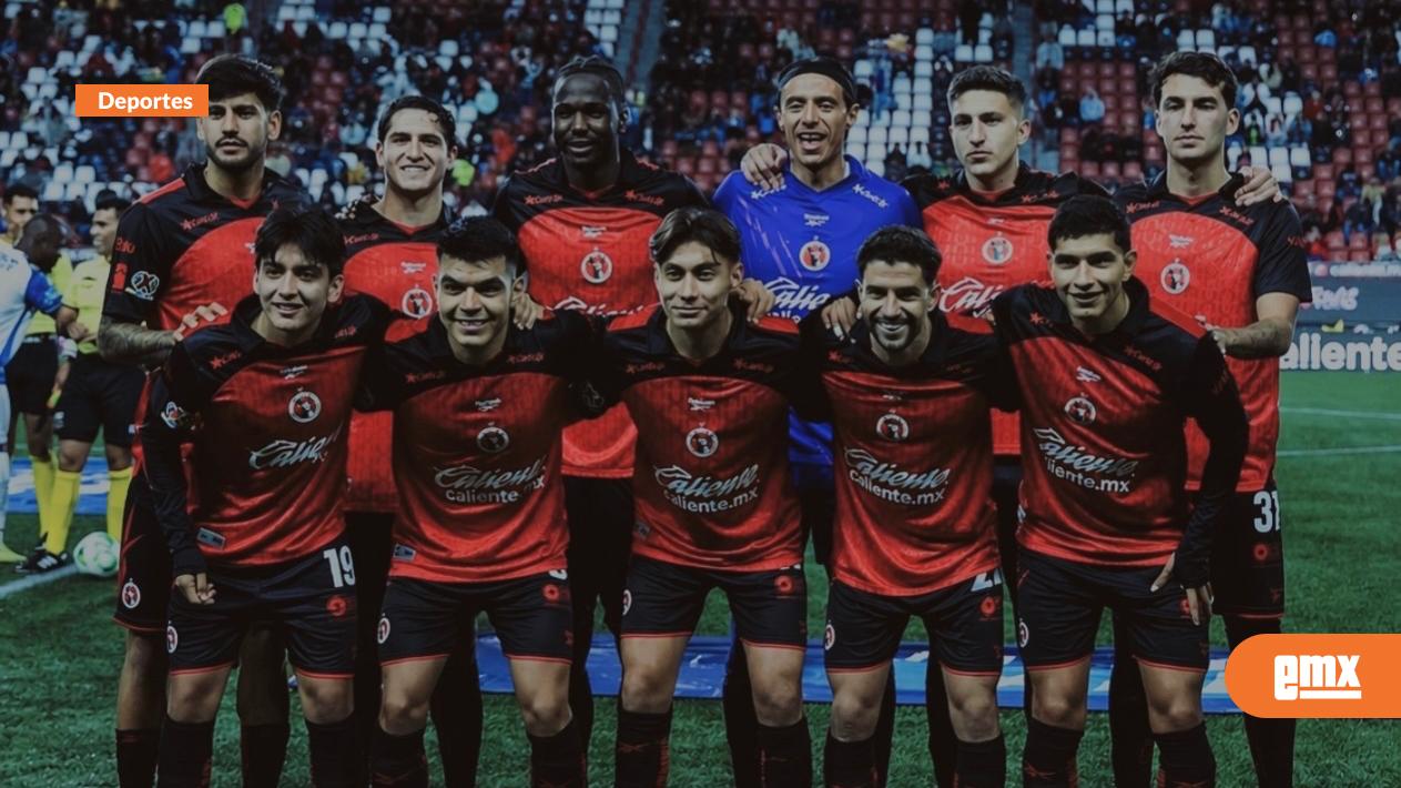 EMX-Sostendrá-Xolos-amistoso-ante-San-Jose-Earthquakes