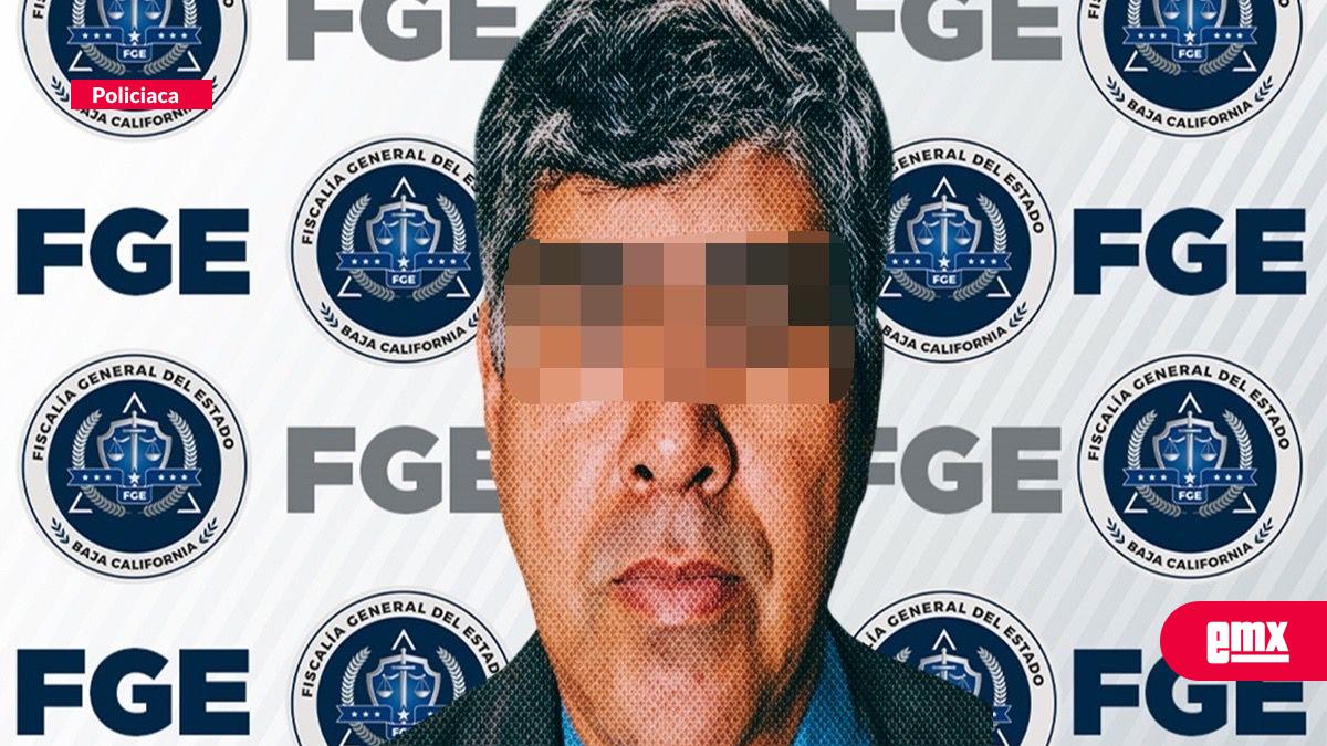 EMX-Sentencian más 16 años de cárcel a hombre por violación agravada de una niña de 11 años  