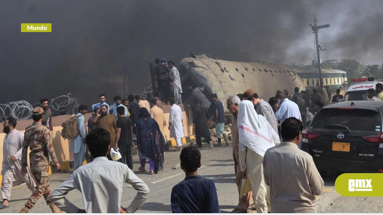 EMX-Atentado-suicida-contra-tren-en-Pakistán-deja-al-menos-23-muertos