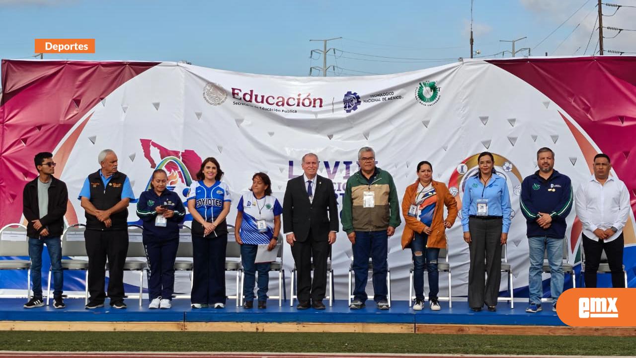 EMX-Recibe-Tijuana-a-mil-400-atletas-en-Prenacional-del-TecNM