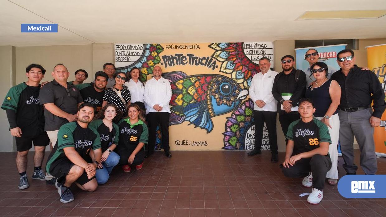 EMX-UABC-y-Comité-de-Vinculación-de-Mexicali-fortalecen-valores-universitarios-con-mural