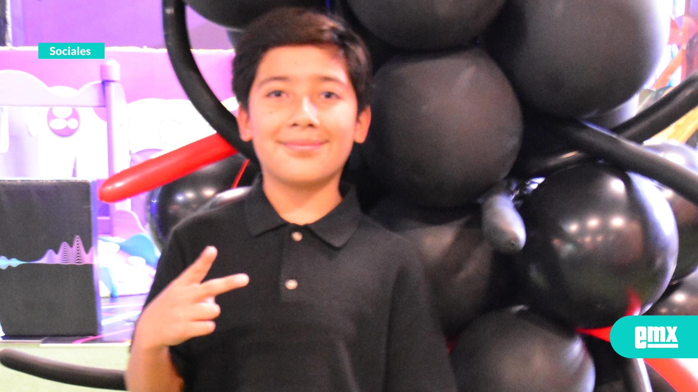 EMX-Festejó-su-cumpleaños-con-tema-de-“Stranger-Things”-Carlos-Tadeo-Villanueva-Orozco