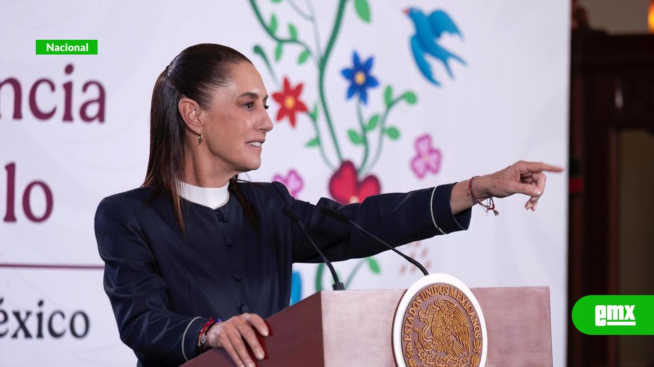 EMX-Sheinbaum-responde-a-Taddei:-defiende-propuesta-para-revisar-perfiles-de-candidatos