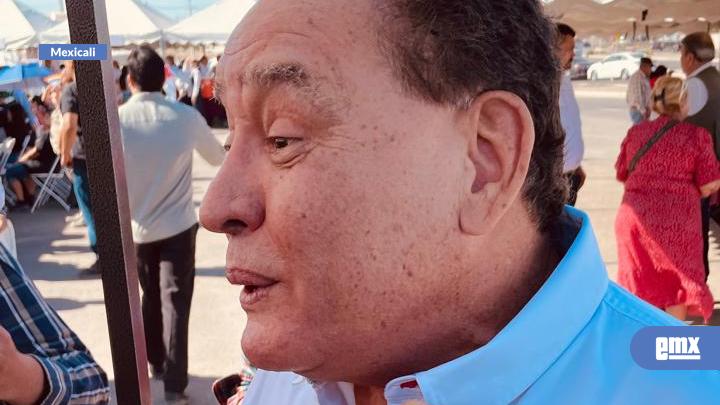 EMX-Realizarán simulacro contra enfermedades durante Copa Mundial de futbol 