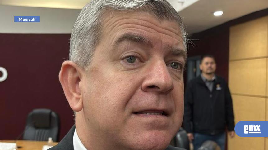EMX-Gobierno de Mexicali espesa que particular reciba pago por terreno expropiado 