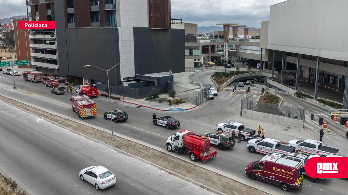 EMX-Alarma-en-torre-Luzia-de-Plaza-Península-moviliza-a-cuerpos-de-emergencia