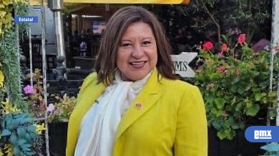 EMX-Patricia Sosa estrecha lazos con líderes G100