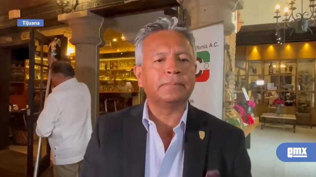 EMX-Sólo 3 especialistas en suelos atienden riesgos geológicos en Tijuana
