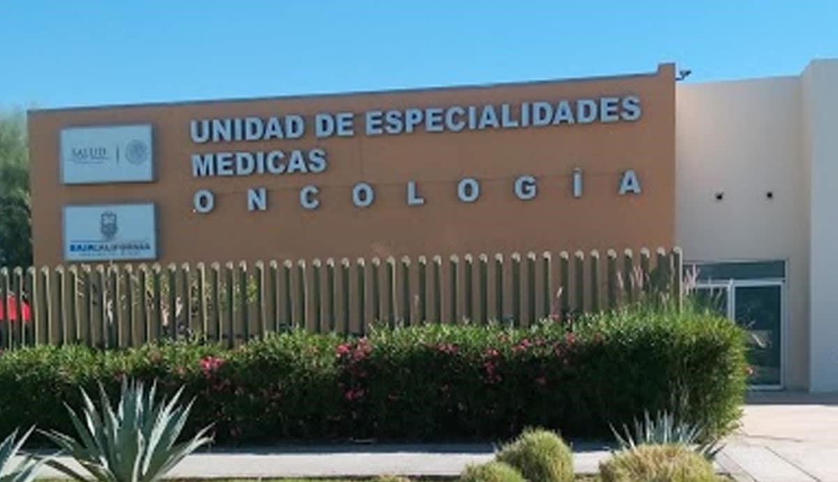 EMX-Reactiva Isesalud servicio de oncología