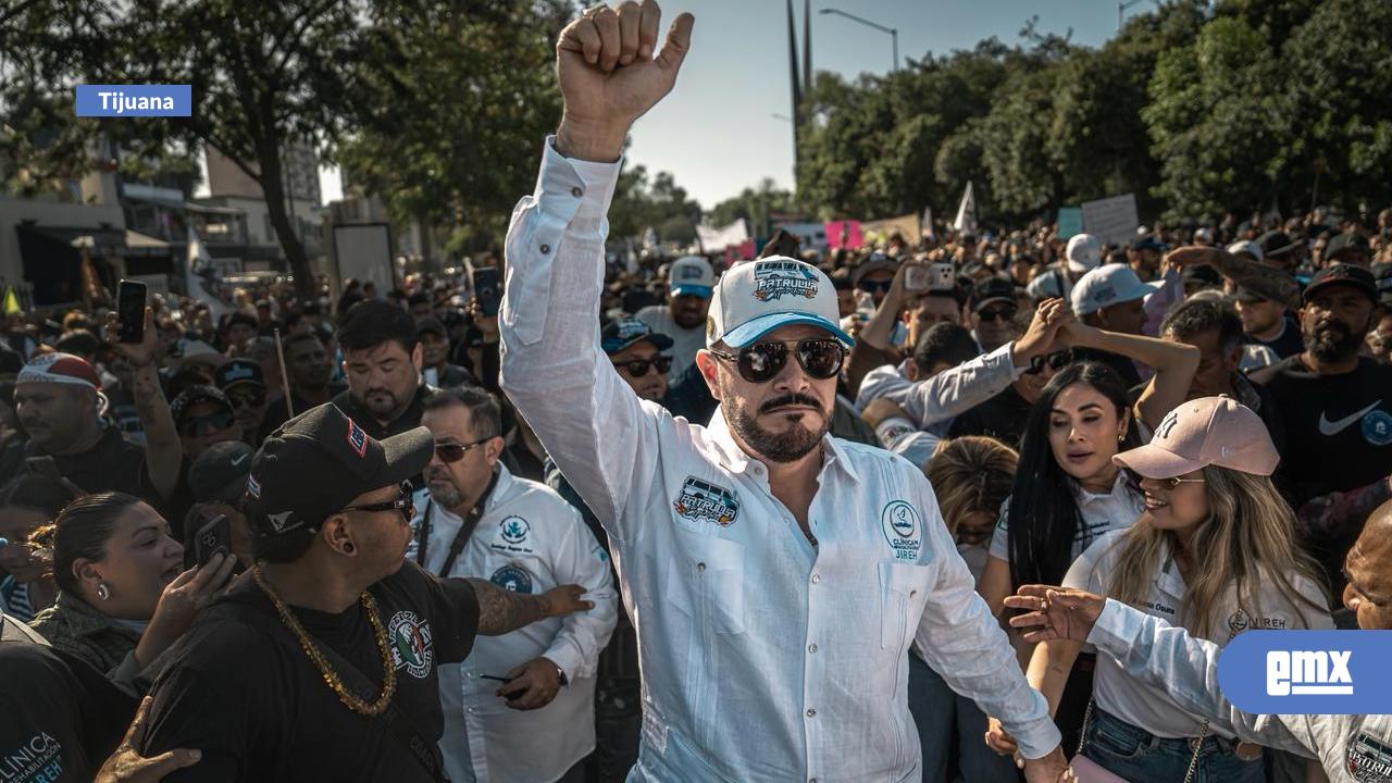 EMX-Alrededor-de-2-mil-marchan-en-Tijuana-para-respaldar-a-la-Patrulla-Espiritual;-padres-de-Karim-estuvieron-presentes