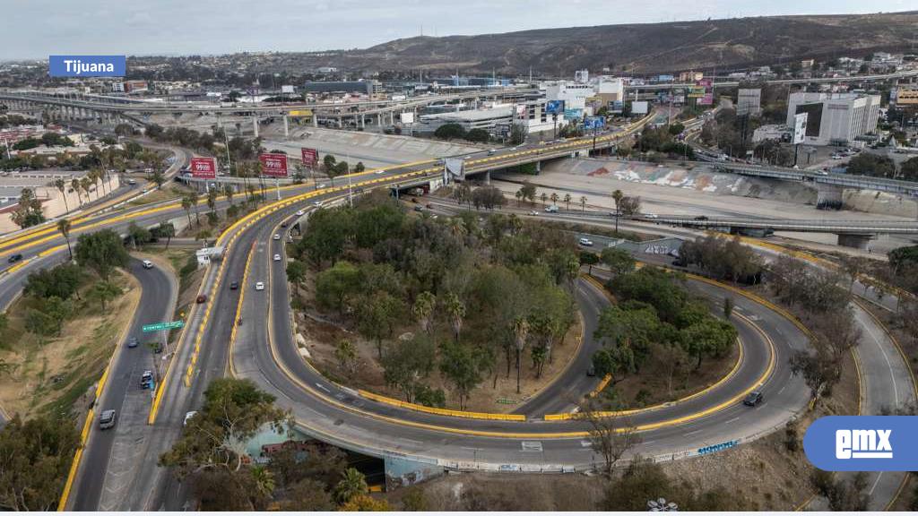 EMX-Garita de San Ysidro