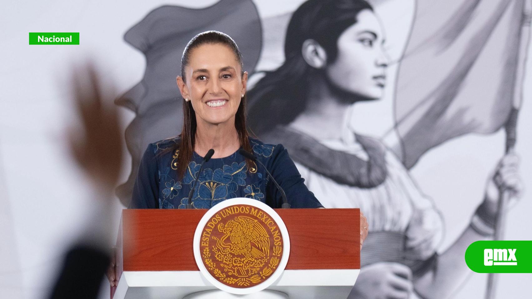 EMX-Sheinbaum-responde-a-secretario-de-Defensa-de-EU;-reivindica-soberanía-mexicana