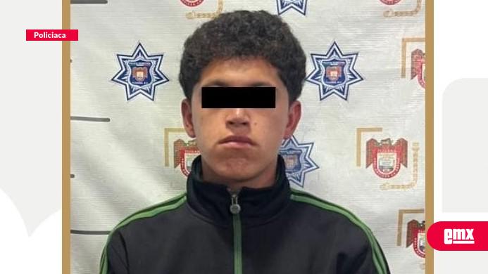 EMX-Cae en Tijuana prófugo buscado por homicidio