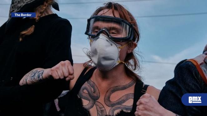 EMX-Arrestan-a-manifestantes-tras-choque-con-agentes-del-ICE-en-Nueva-Jersey