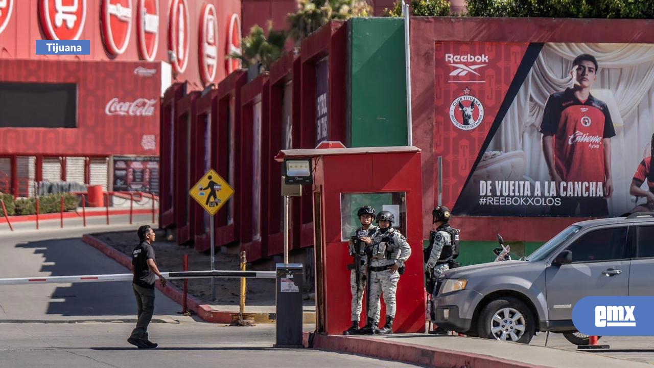 EMX-Guardia-Nacional-refuerza-vigilancia-en-el-Estadio-Caliente-previo-a-la-estancia-de-la-Selección-de-Irán