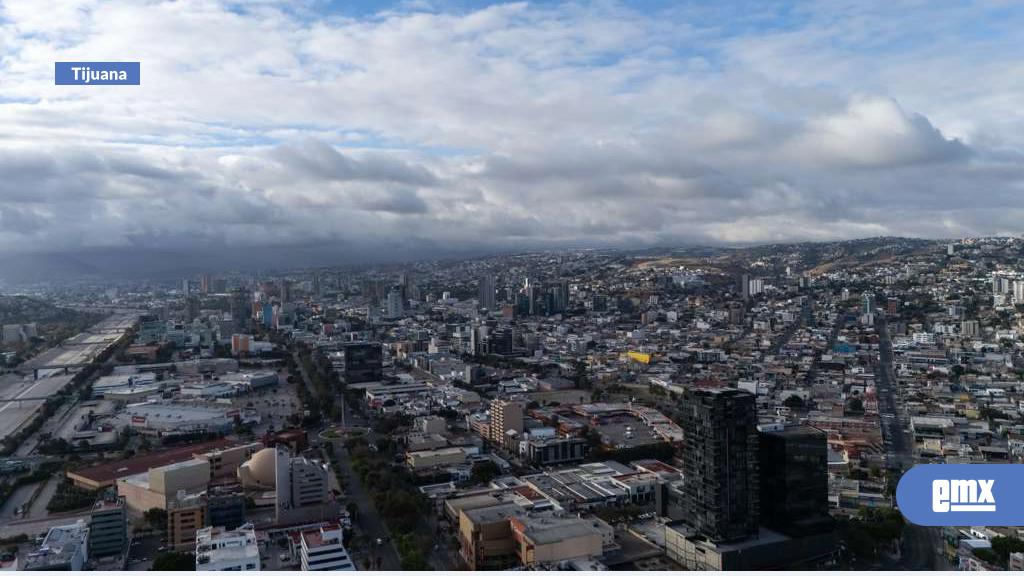 EMX-Clima-Tijuana:-temperatura-máxima-de-22°C