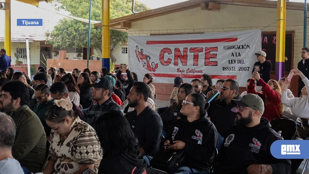 EMX-CNTE-en-Baja-California-anuncia-participación-en-huelga-nacional-indefinida