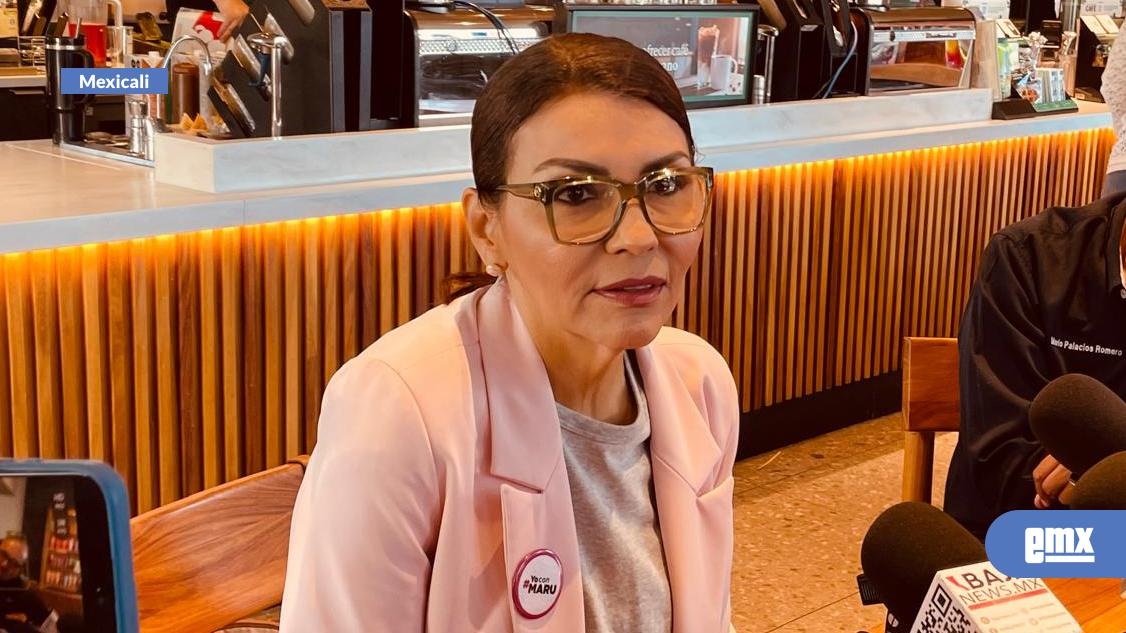 EMX-Exige diputada renuncia de secretario de salud y coordinador de IMSS Bienestar 
