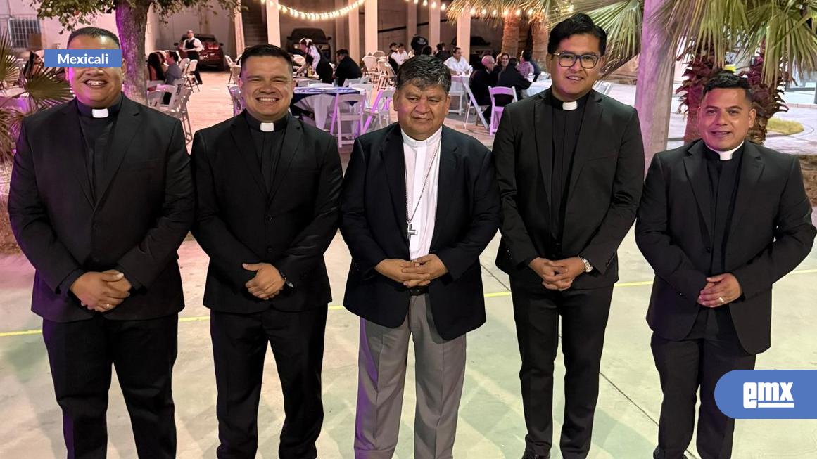 EMX-Diócesis-de-Mexicali-tiene-4-nuevos-sacerdotes