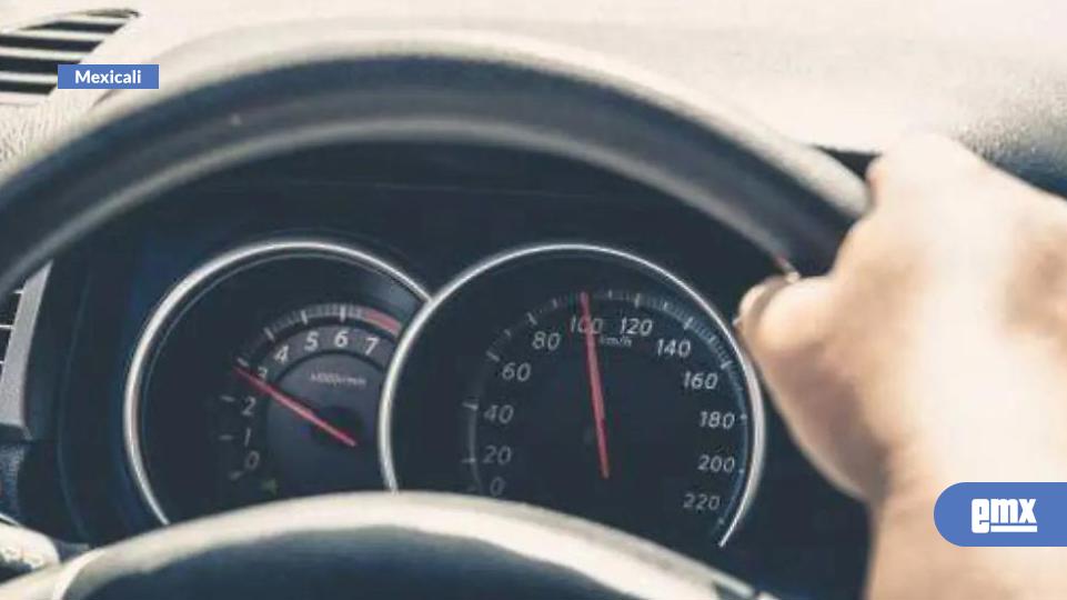 EMX-Infracciona DSPM a 200 conductores por exceso de velocidad 