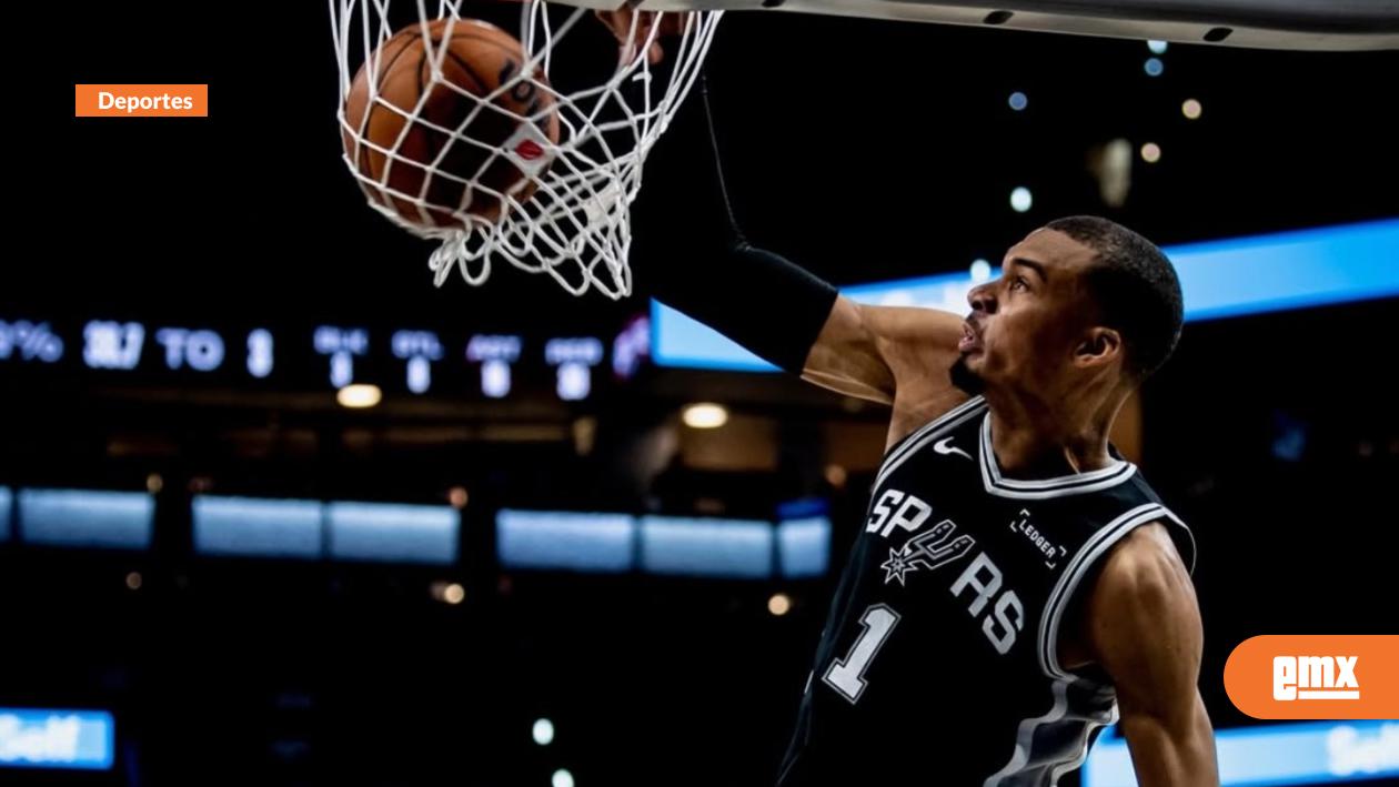 EMX-Determinarán monarca del Oeste OKC y Spurs