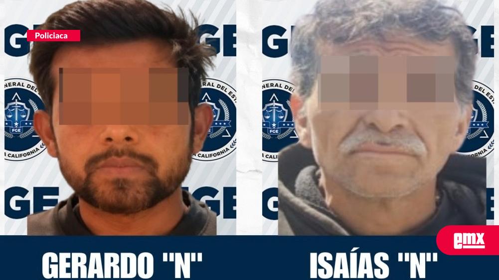 EMX-Van-par-de-cacos-a-prisión-preventiva,-tras-apertura-de-procesos