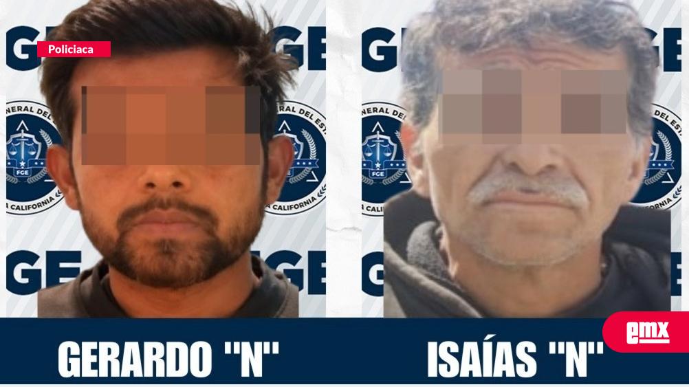 EMX-Van-par-de-cacos-a-prisión-preventiva,-tras-apertura-de-procesos
