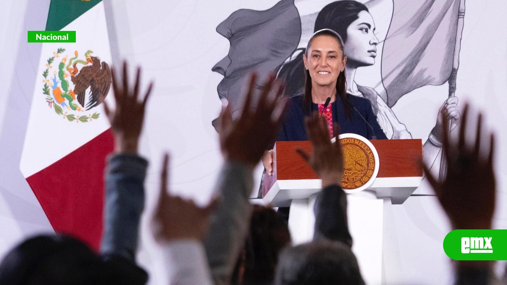 EMX-Sheinbaum-pide-revisar-denuncias-de-Petro-sobre-elecciones-en-Colombia