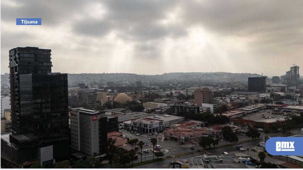 EMX-Clima-Tijuana:-una-máxima-de-23°C-y-una-mínima-de-16°C