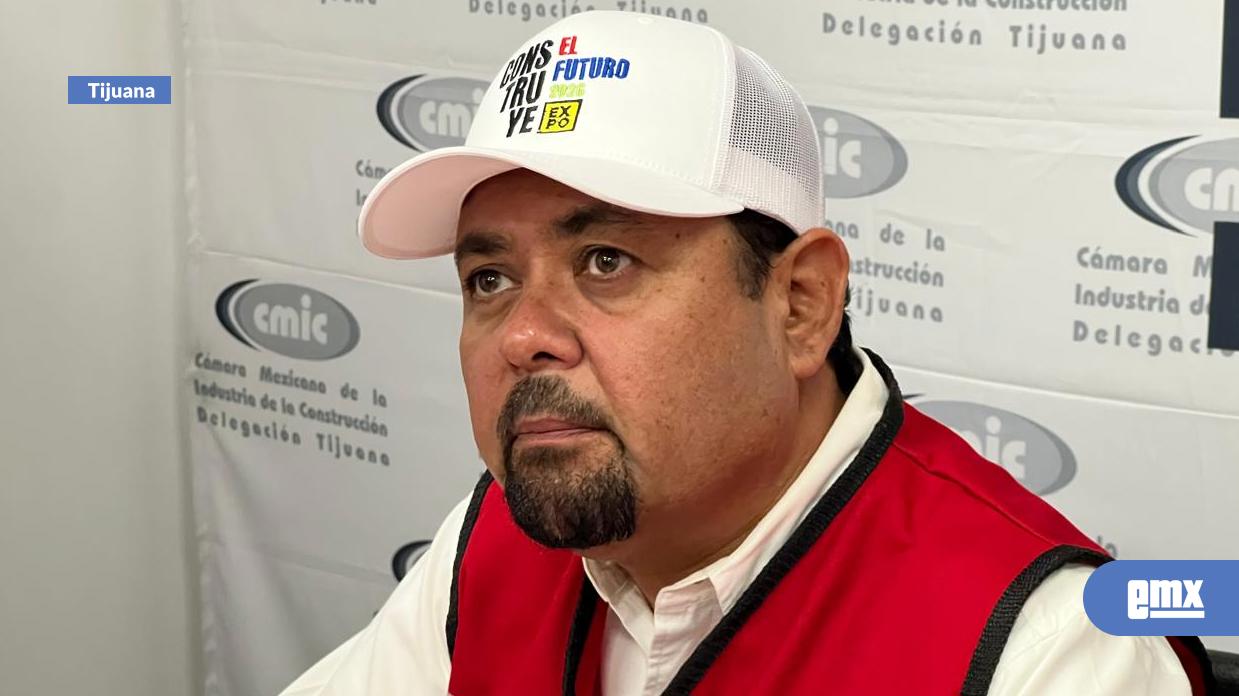 EMX-CMIC Tijuana alerta por falta de inversión federal