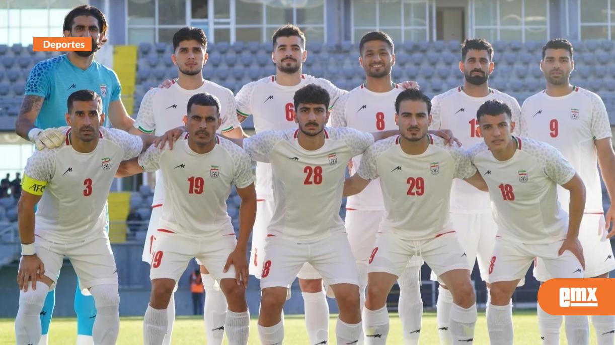 EMX-Revela Irán jugadores que llegarán a Tijuana