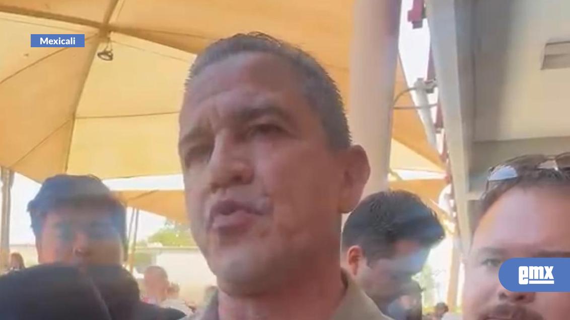 EMX-Defiende DSPM actuar de policías en riña 