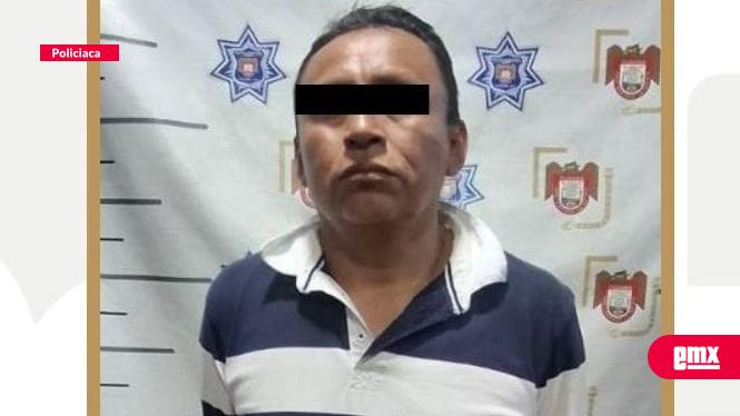 EMX-Detienen-a-empleado-de-Plaza-Sendero-por-golpear-a-un-menor