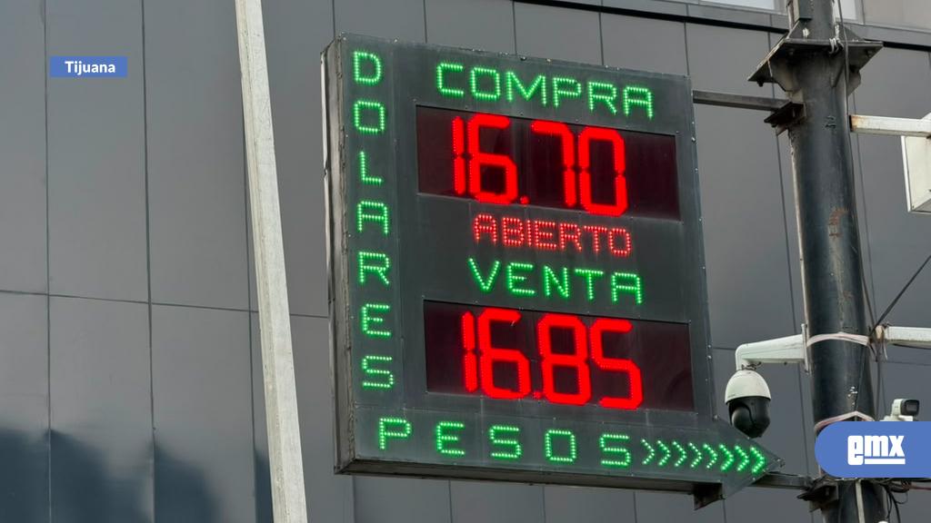 EMX-Cotización-del-dólar-en-casas-de-cambio-de-Tijuana