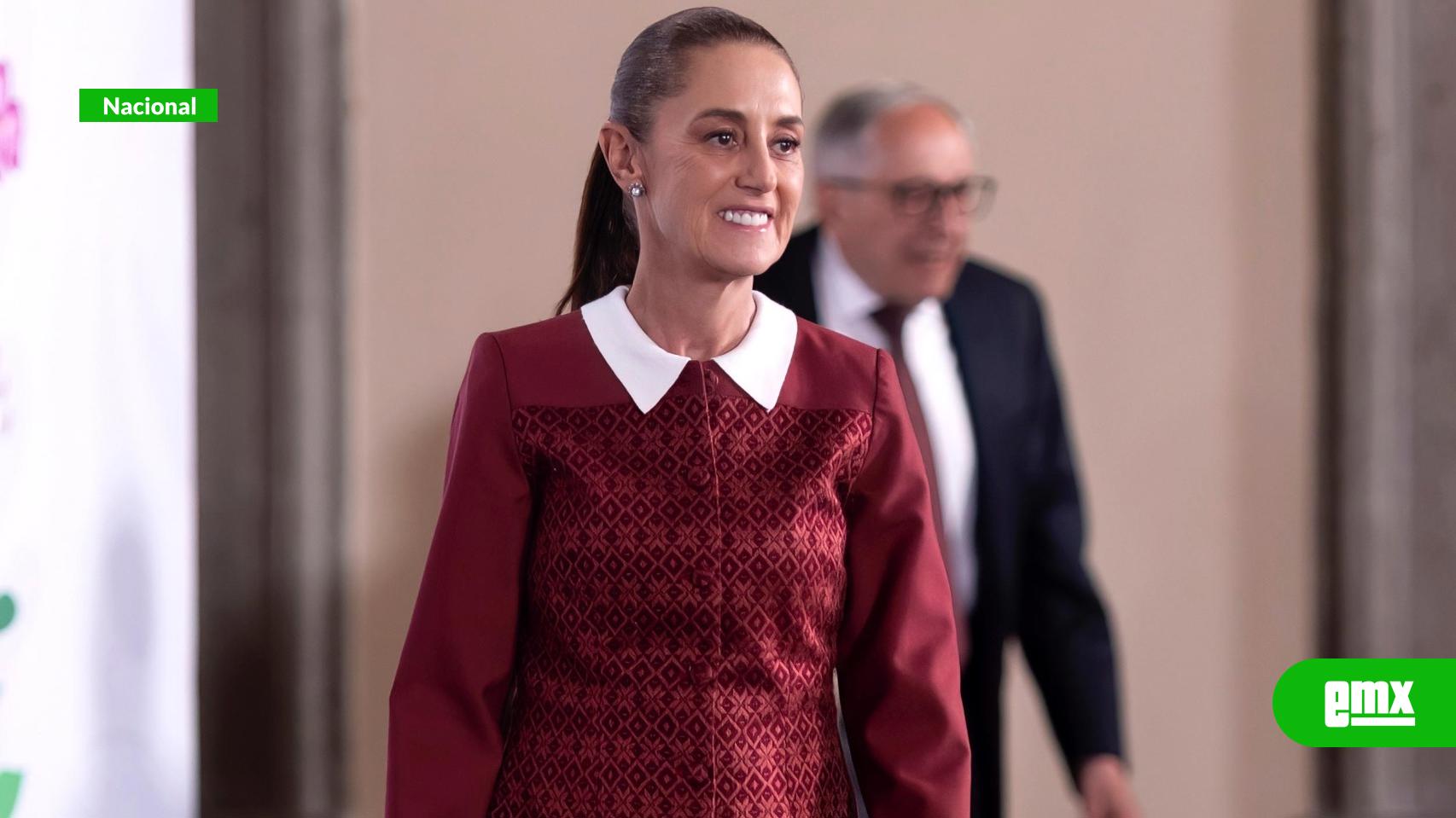 EMX-Sheinbaum-pide-a-embajador-de-EU-respetar-asuntos-internos-de-México