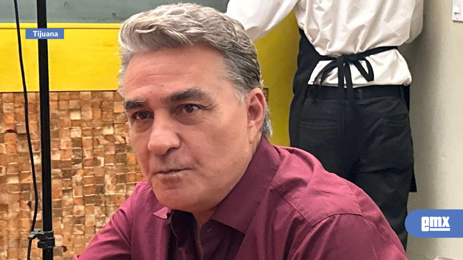 EMX-Ruiz Uribe denuncia campaña de denostación en redes sociales  