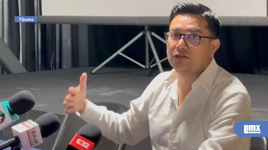 EMX-Rechaza ex funcionario acusaciones de violencia política de género 