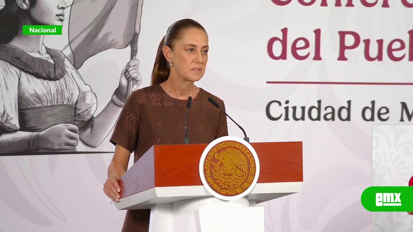 EMX-Sheinbaum-defiende-cambios-a-la-reforma-judicial;-afirma-que-fortalecen-la-elección-ciudadana