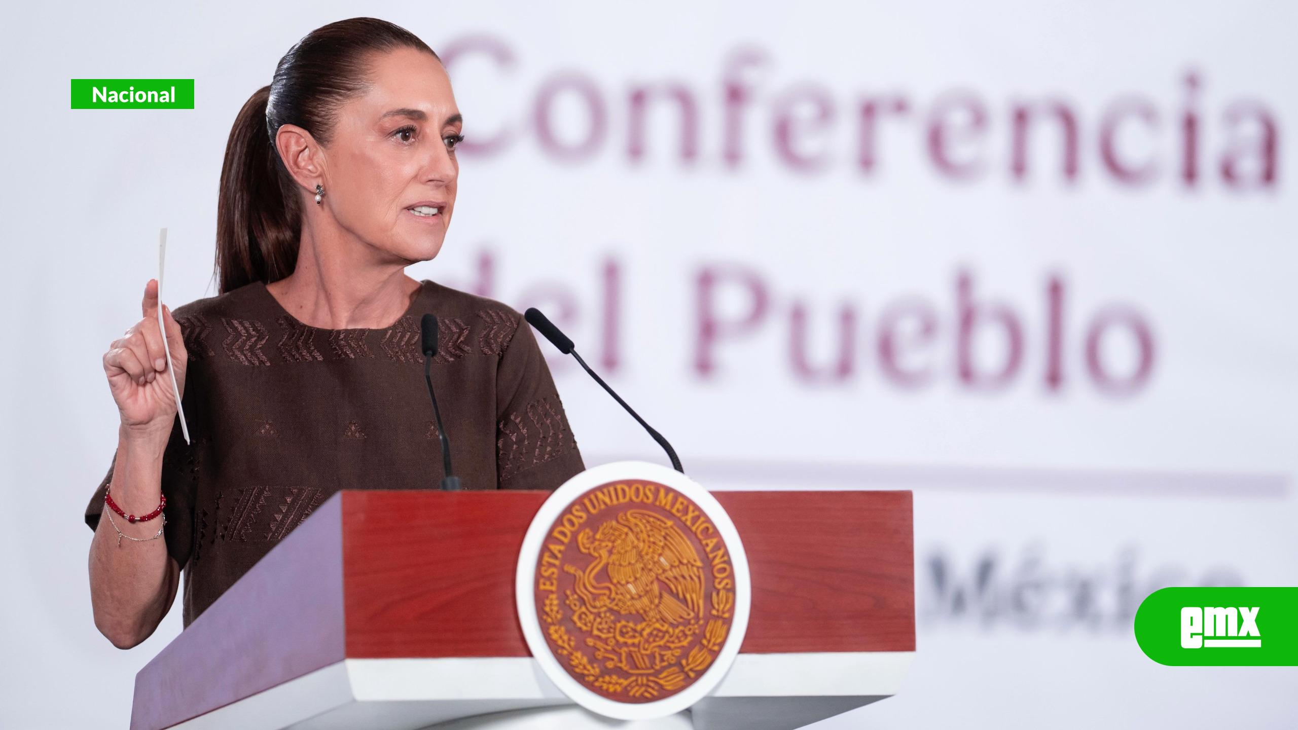 EMX-Sheinbaum-descarta-conflicto-con-embajador-de-EU