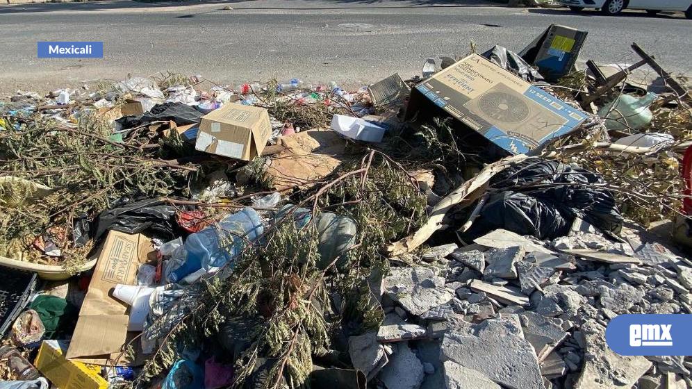 EMX-Multan a 10 mil por no respetar aseo público 