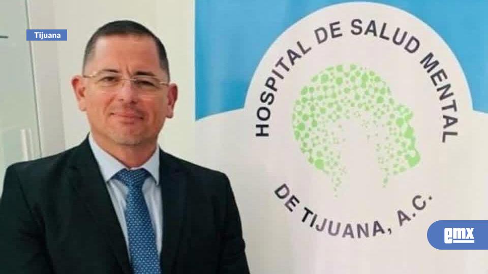 EMX-Hospital de Salud Mental aseguran hospitalización psiquiátrica derechohabientes IMSS
